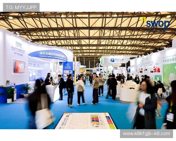 K8·凯发(中国)一触即发，开启智能化运营新趋势引领行业变革